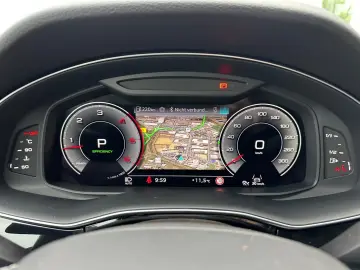 Audi Q8 50 TDI quattro tiptronic S line AHK Pano ACC