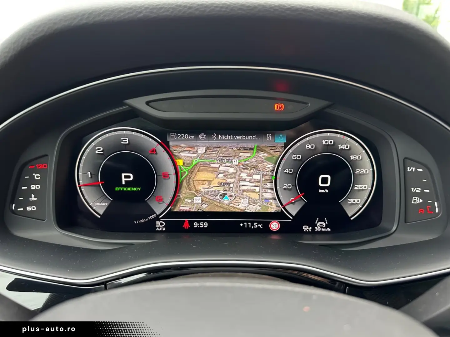 Audi Q8 50 TDI quattro tiptronic S line AHK Pano ACC