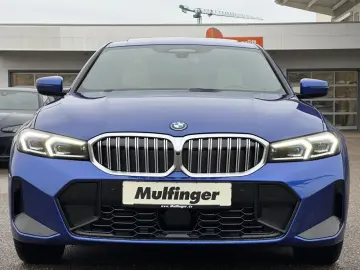 BMW 330e xDr.M Sport FACELIFT HUD ACC GlasD.HiFi P
