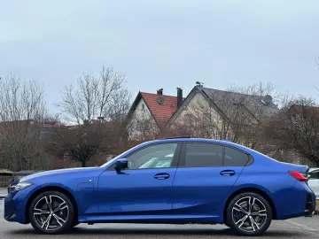 BMW 330e xDr.M Sport FACELIFT HUD ACC GlasD.HiFi P