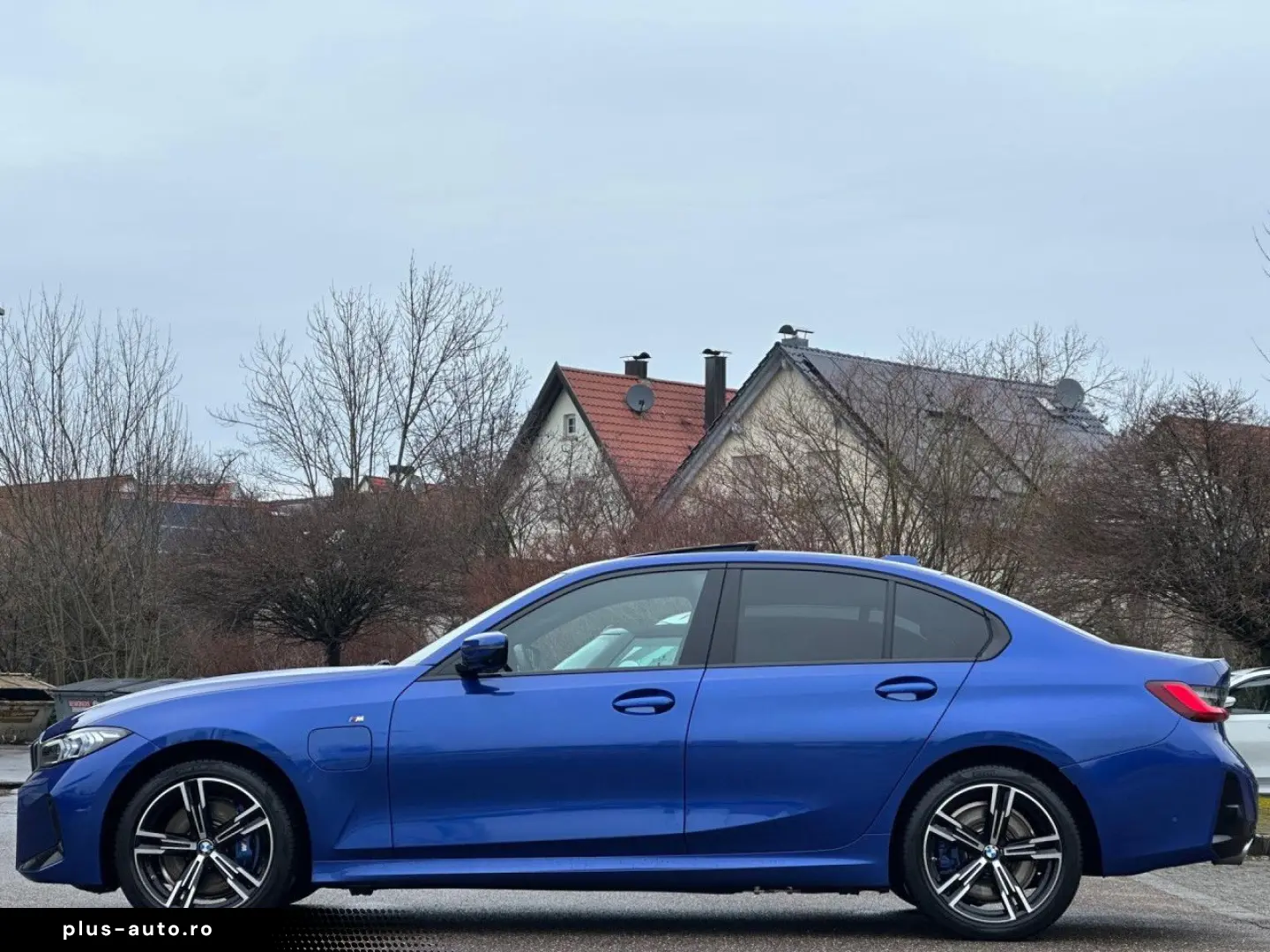 BMW 330e xDr.M Sport FACELIFT HUD ACC GlasD.HiFi P