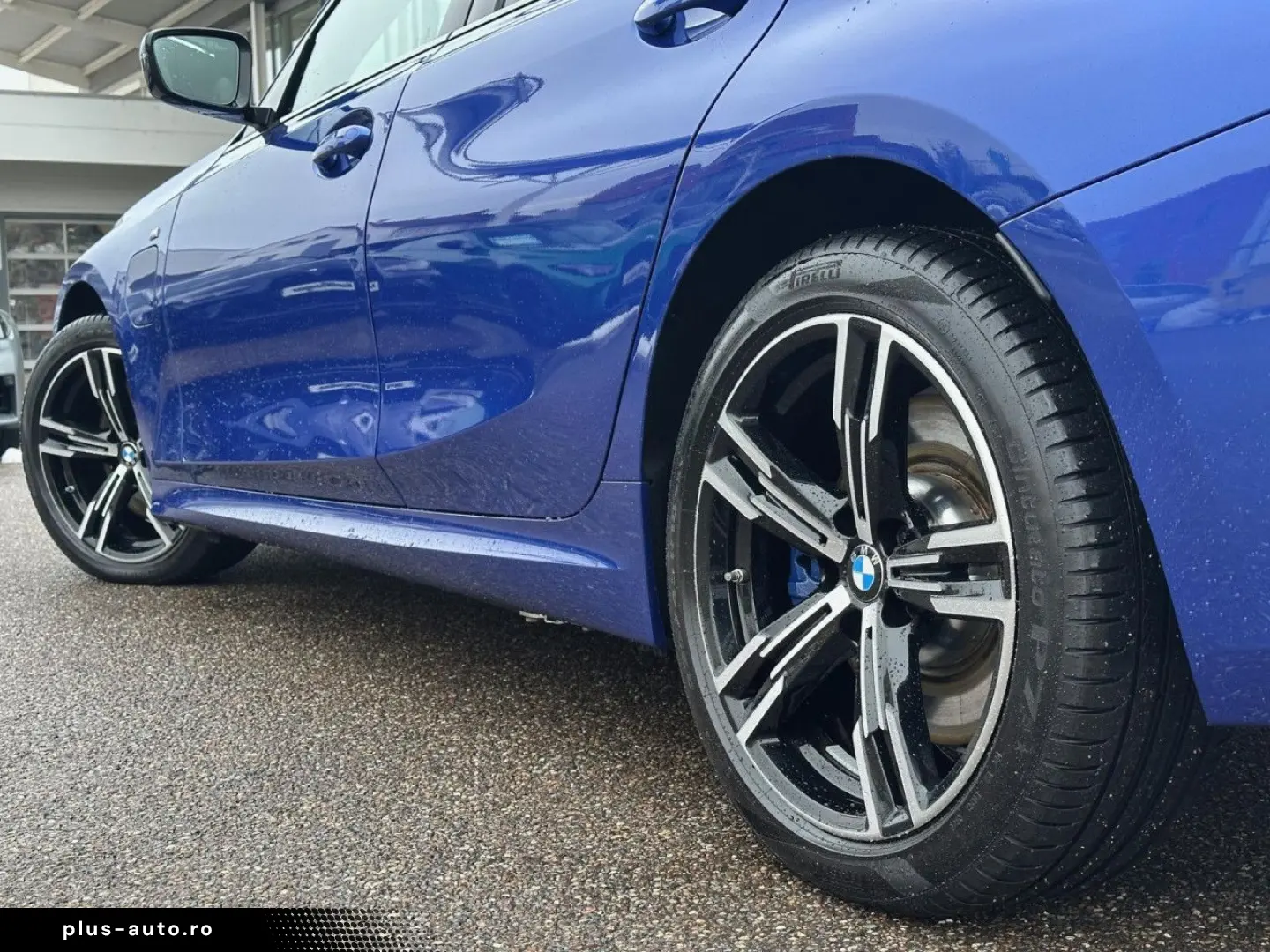 BMW 330e xDr.M Sport FACELIFT HUD ACC GlasD.HiFi P