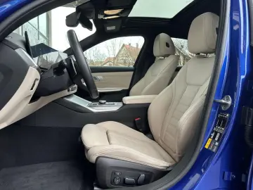 BMW 330e xDr.M Sport FACELIFT HUD ACC GlasD.HiFi P