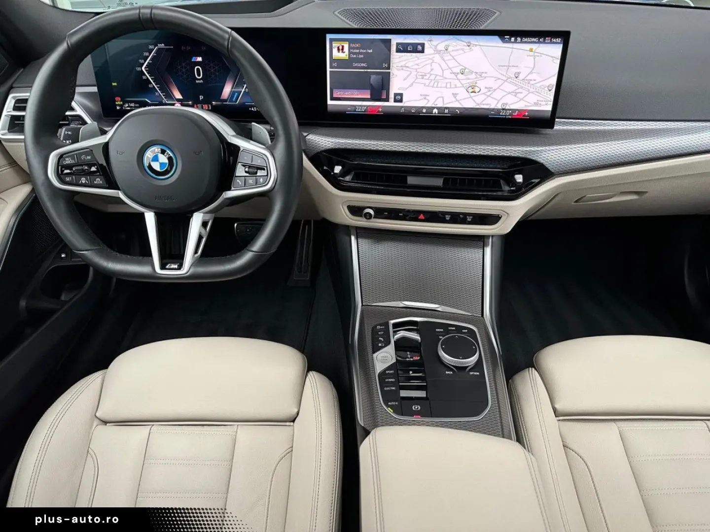 BMW 330e xDr.M Sport FACELIFT HUD ACC GlasD.HiFi P