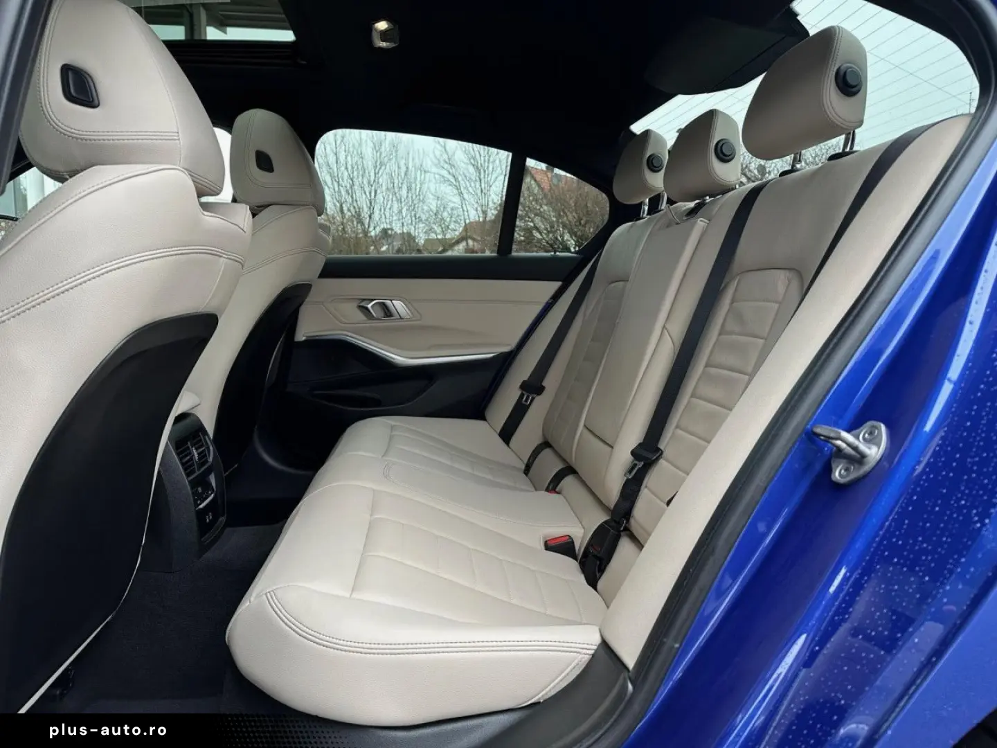 BMW 330e xDr.M Sport FACELIFT HUD ACC GlasD.HiFi P