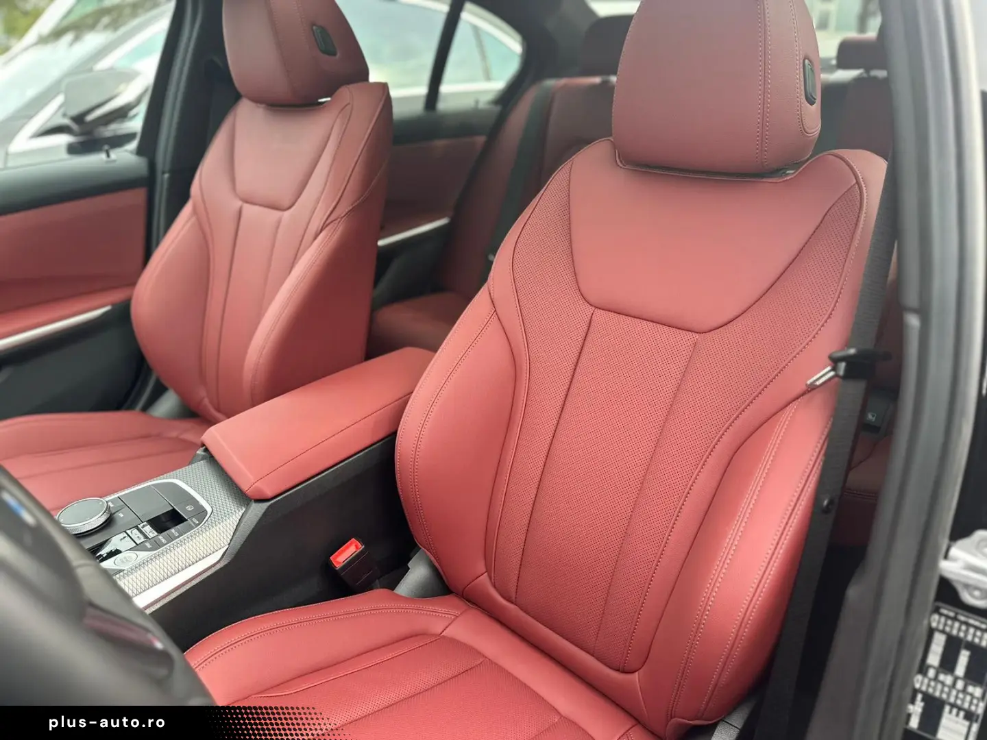 BMW 320 i Lim. M Sport   Pano