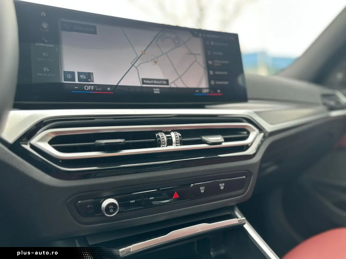 BMW 320 i Lim. M Sport   Pano