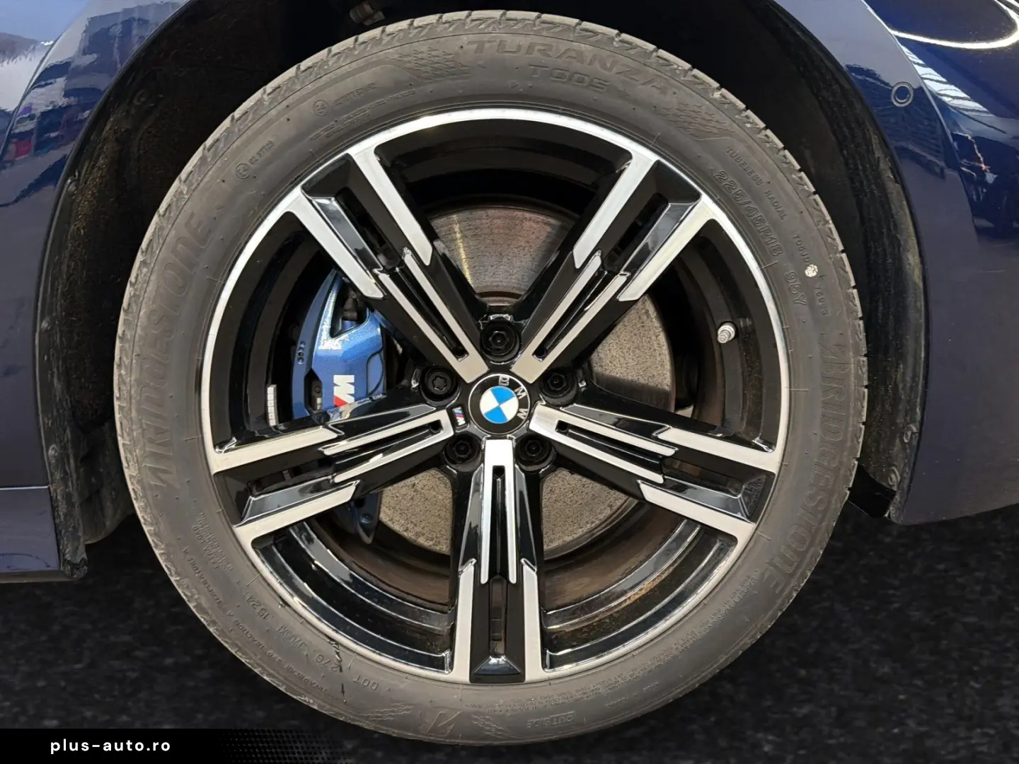 BMW 330e xDrive M Sport Glasdach Head-Up PA