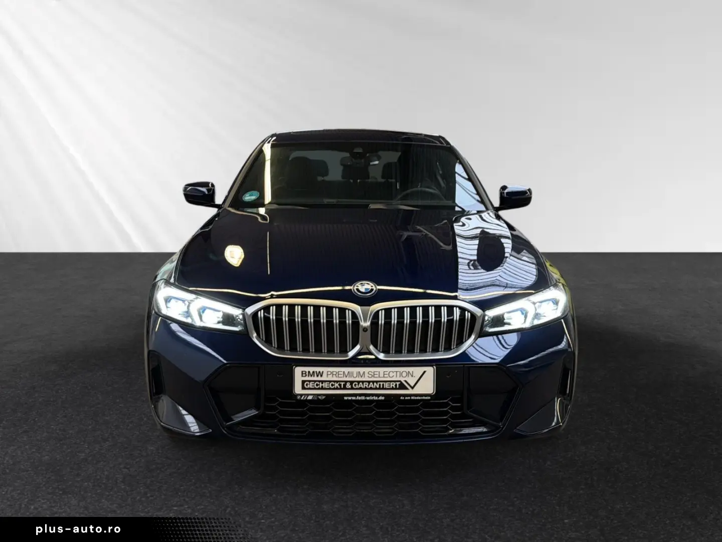 BMW 330e xDrive M Sport Glasdach Head-Up PA