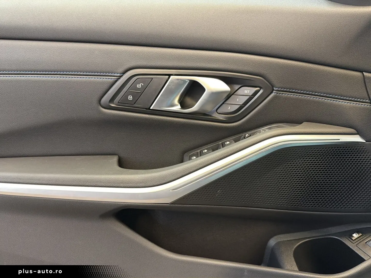 BMW 330e xDrive M Sport Glasdach Head-Up PA