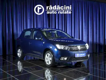DACIA SANDERO 0.9i 90CP 2016
