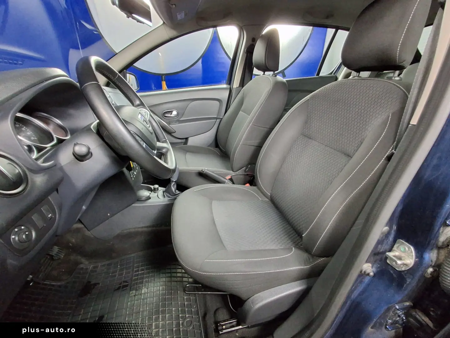 DACIA SANDERO 0.9i 90CP 2016