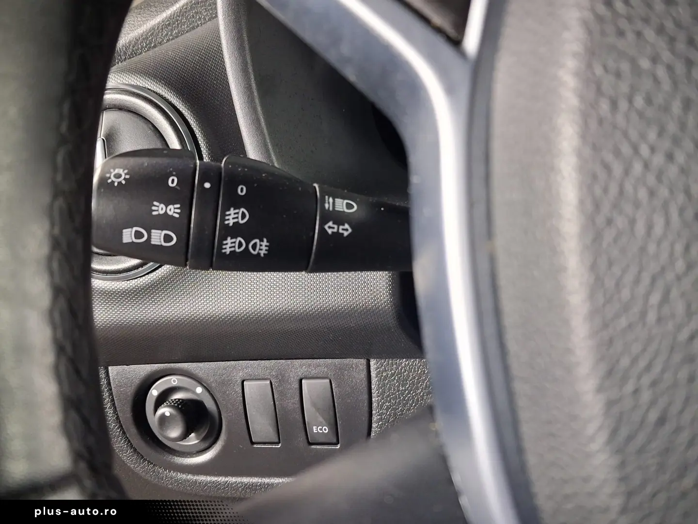 DACIA SANDERO 0.9i 90CP 2016