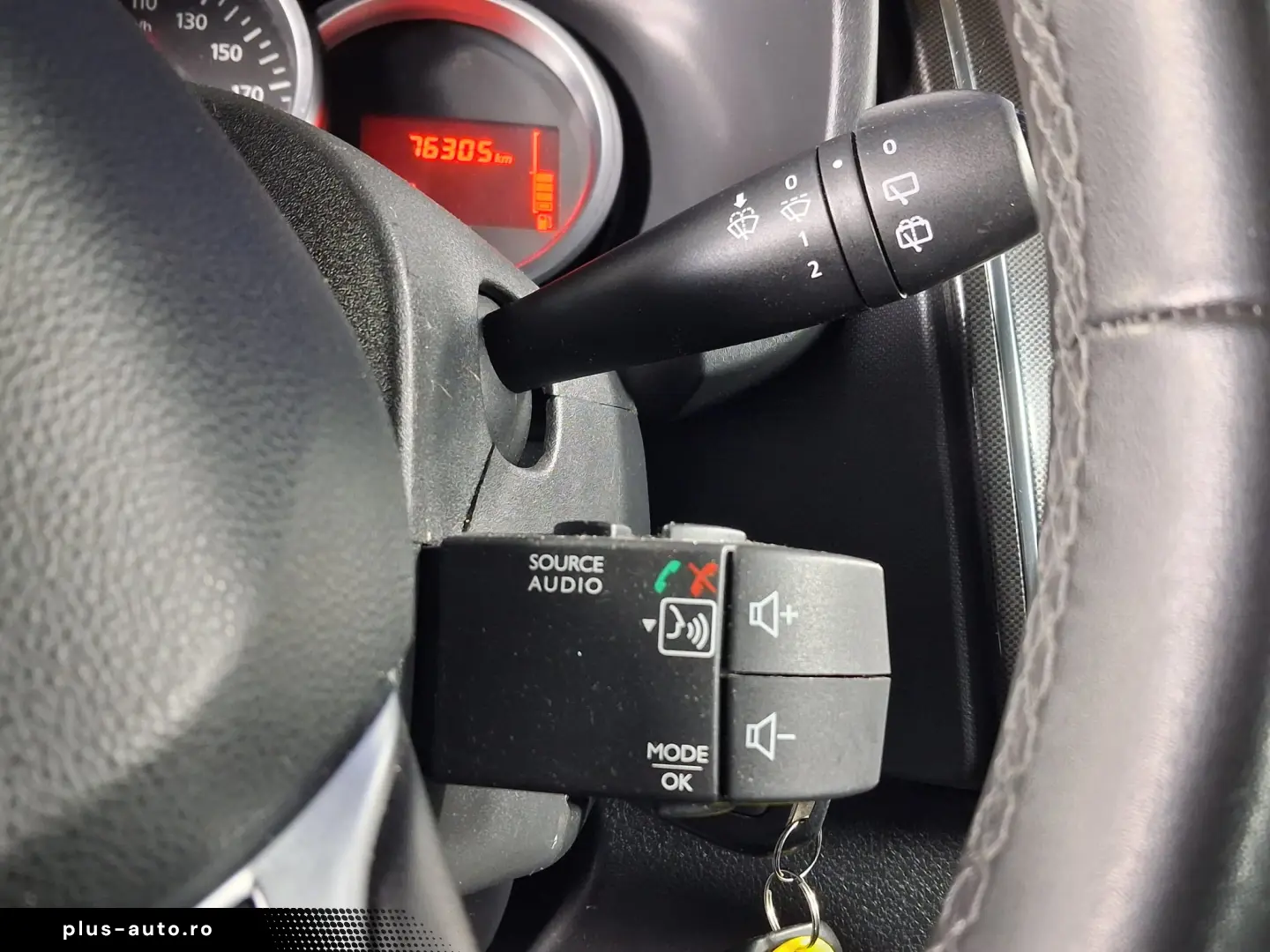 DACIA SANDERO 0.9i 90CP 2016