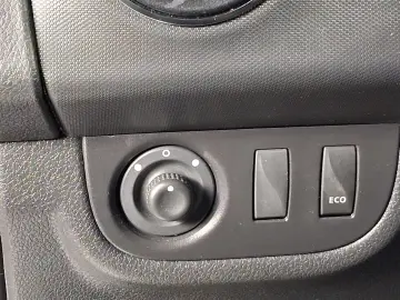 DACIA SANDERO 0.9i 90CP 2016