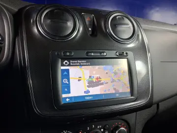 DACIA SANDERO 0.9i 90CP 2016