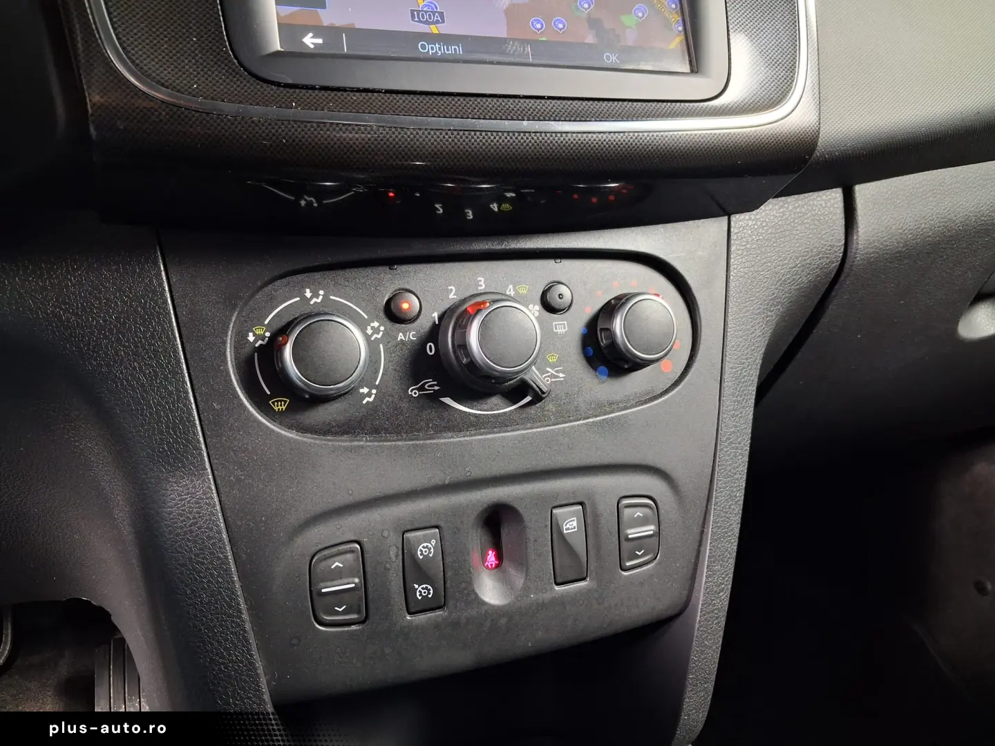 DACIA SANDERO 0.9i 90CP 2016