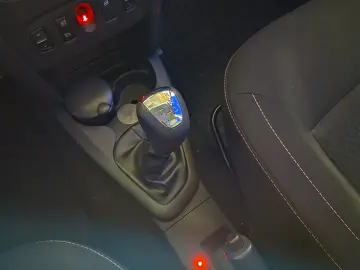 DACIA SANDERO 0.9i 90CP 2016