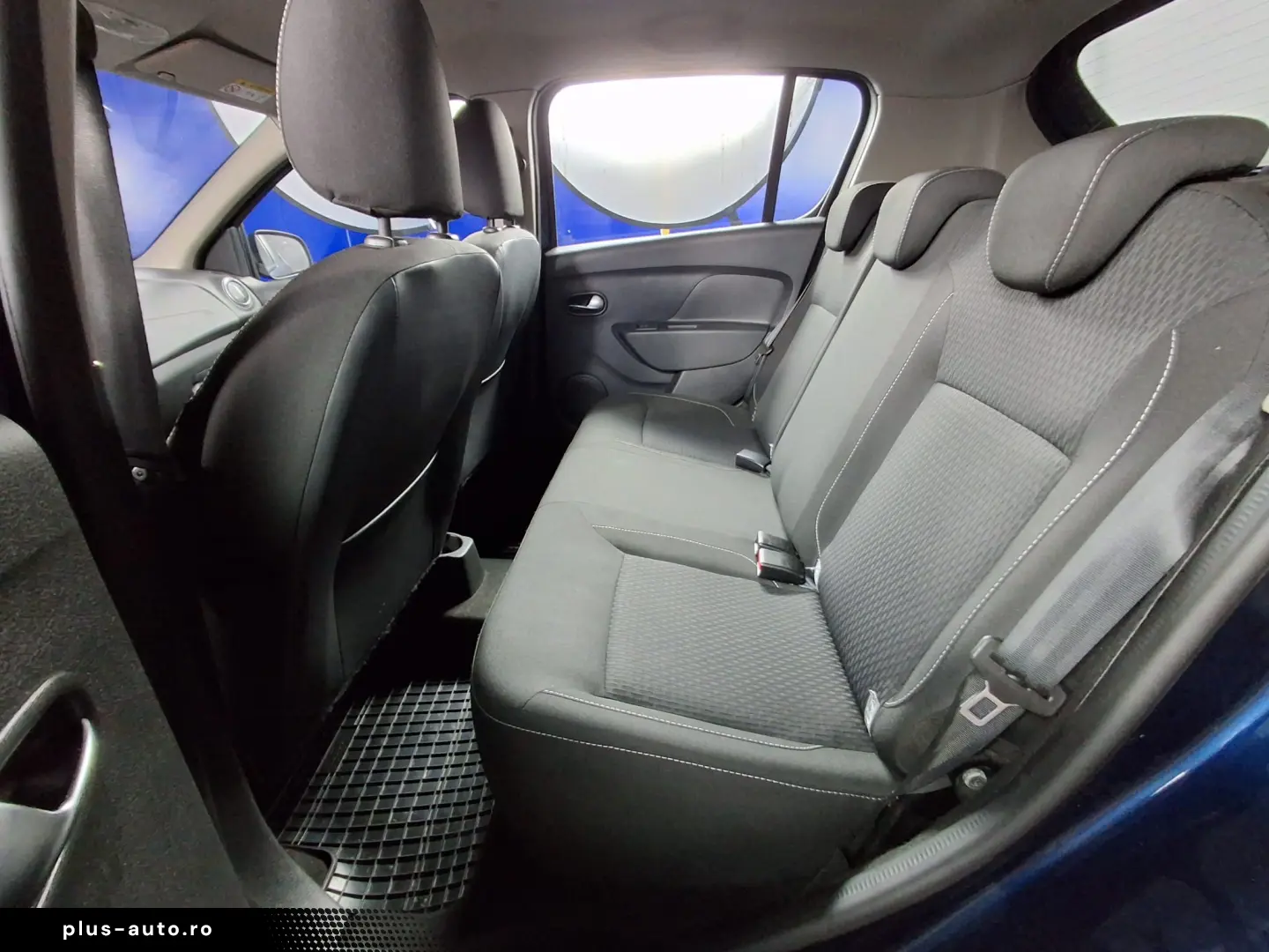 DACIA SANDERO 0.9i 90CP 2016