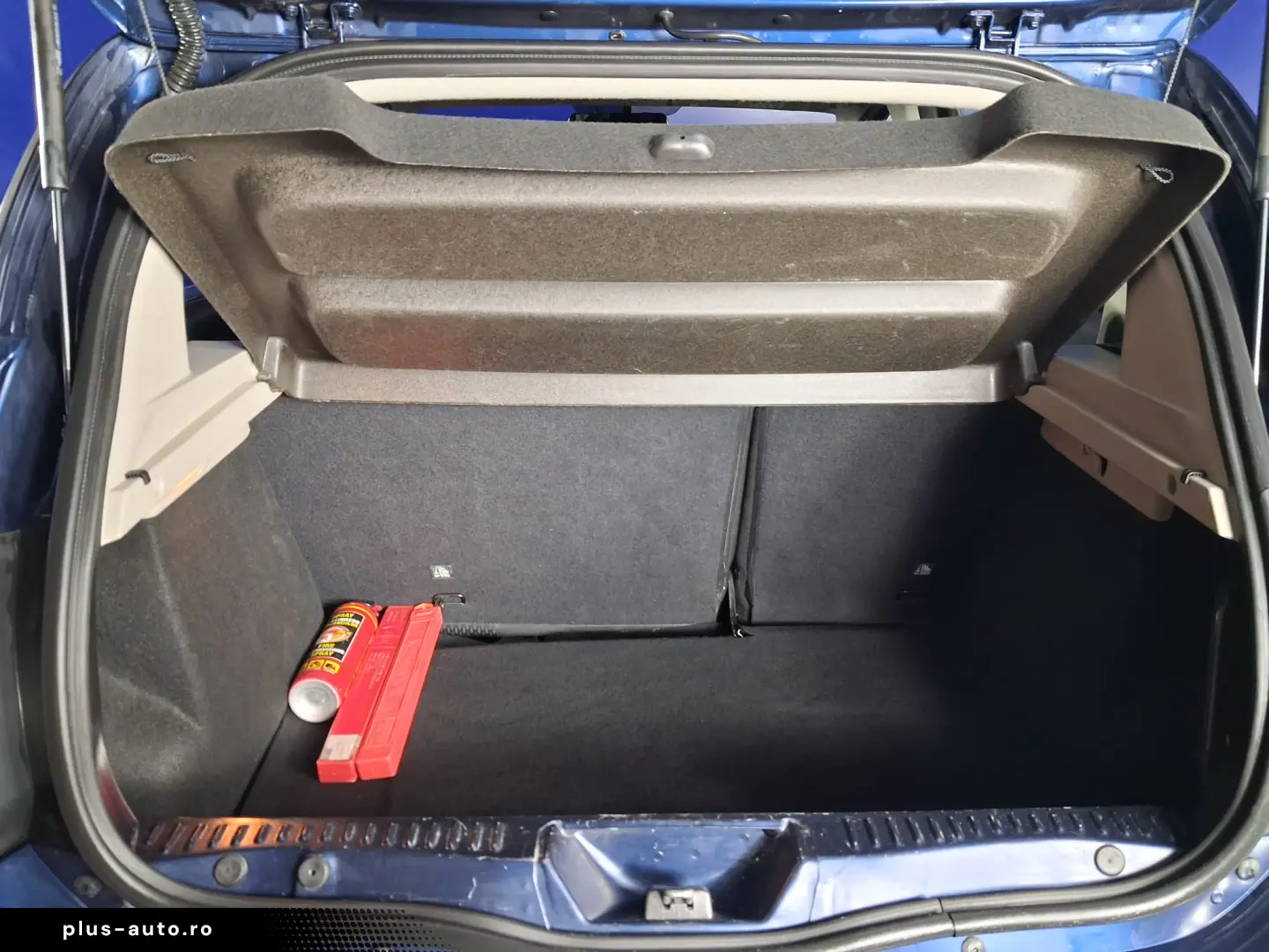 DACIA SANDERO 0.9i 90CP 2016