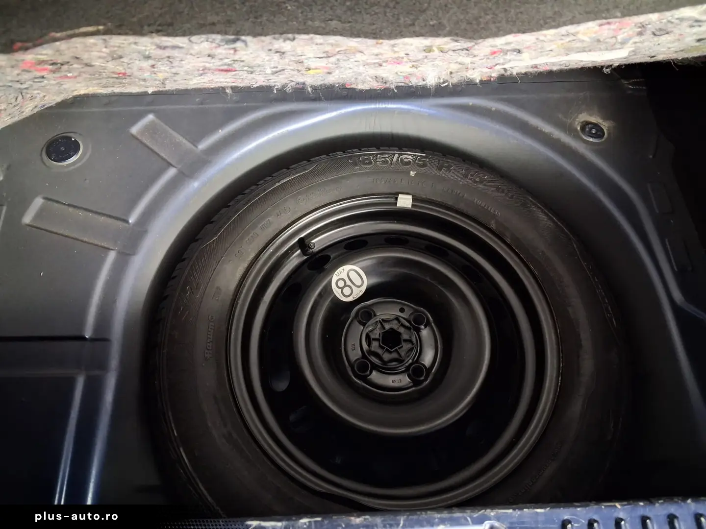 DACIA SANDERO 0.9i 90CP 2016