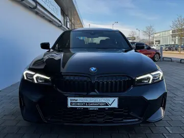 BMW 330d xDr. Lim. M-Sport-Pro M-Sitz