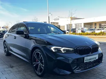 BMW 330d xDr. Lim. M-Sport-Pro M-Sitz