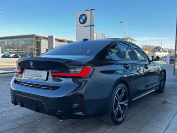 BMW 330d xDr. Lim. M-Sport-Pro M-Sitz