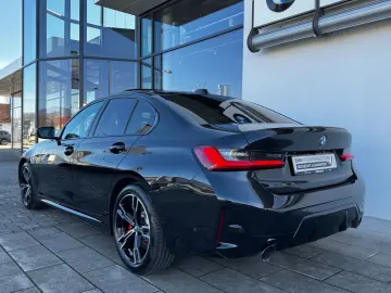 BMW 330d xDr. Lim. M-Sport-Pro M-Sitz