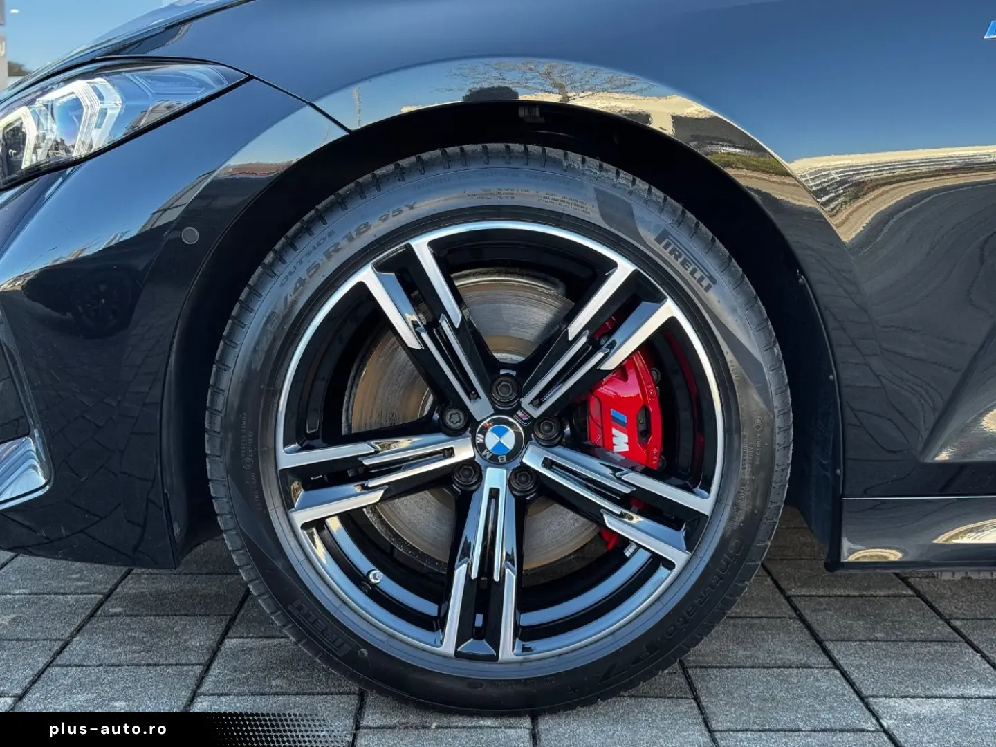 BMW 330d xDr. Lim. M-Sport-Pro M-Sitz