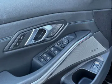 BMW 330d xDr. Lim. M-Sport-Pro M-Sitz