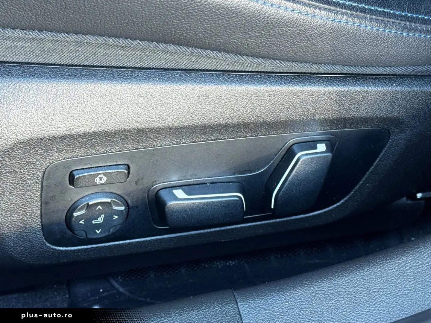 BMW 330d xDr. Lim. M-Sport-Pro M-Sitz