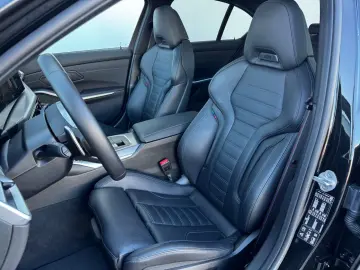 BMW 330d xDr. Lim. M-Sport-Pro M-Sitz