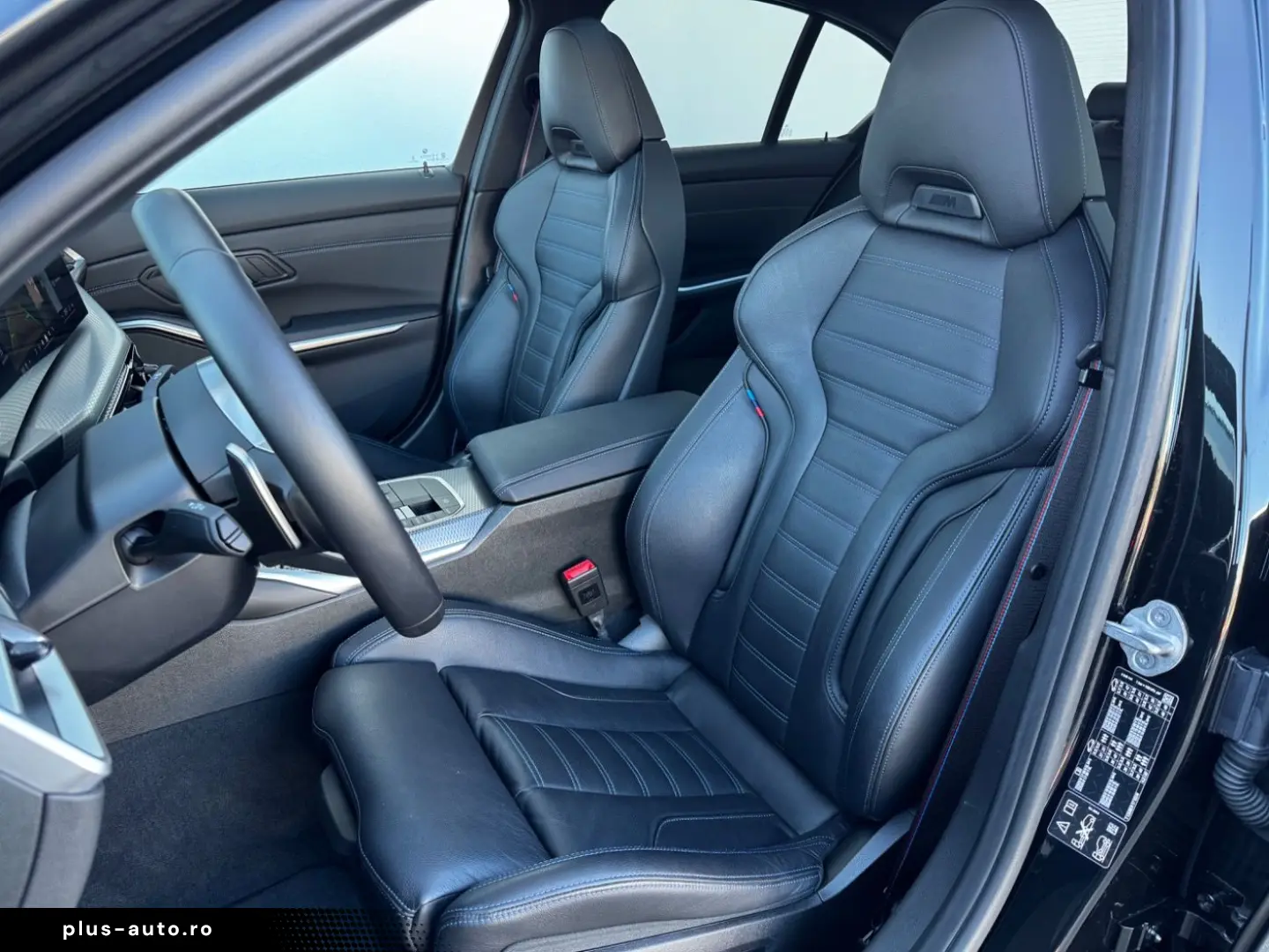 BMW 330d xDr. Lim. M-Sport-Pro M-Sitz