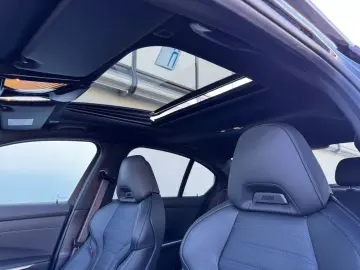 BMW 330d xDr. Lim. M-Sport-Pro M-Sitz