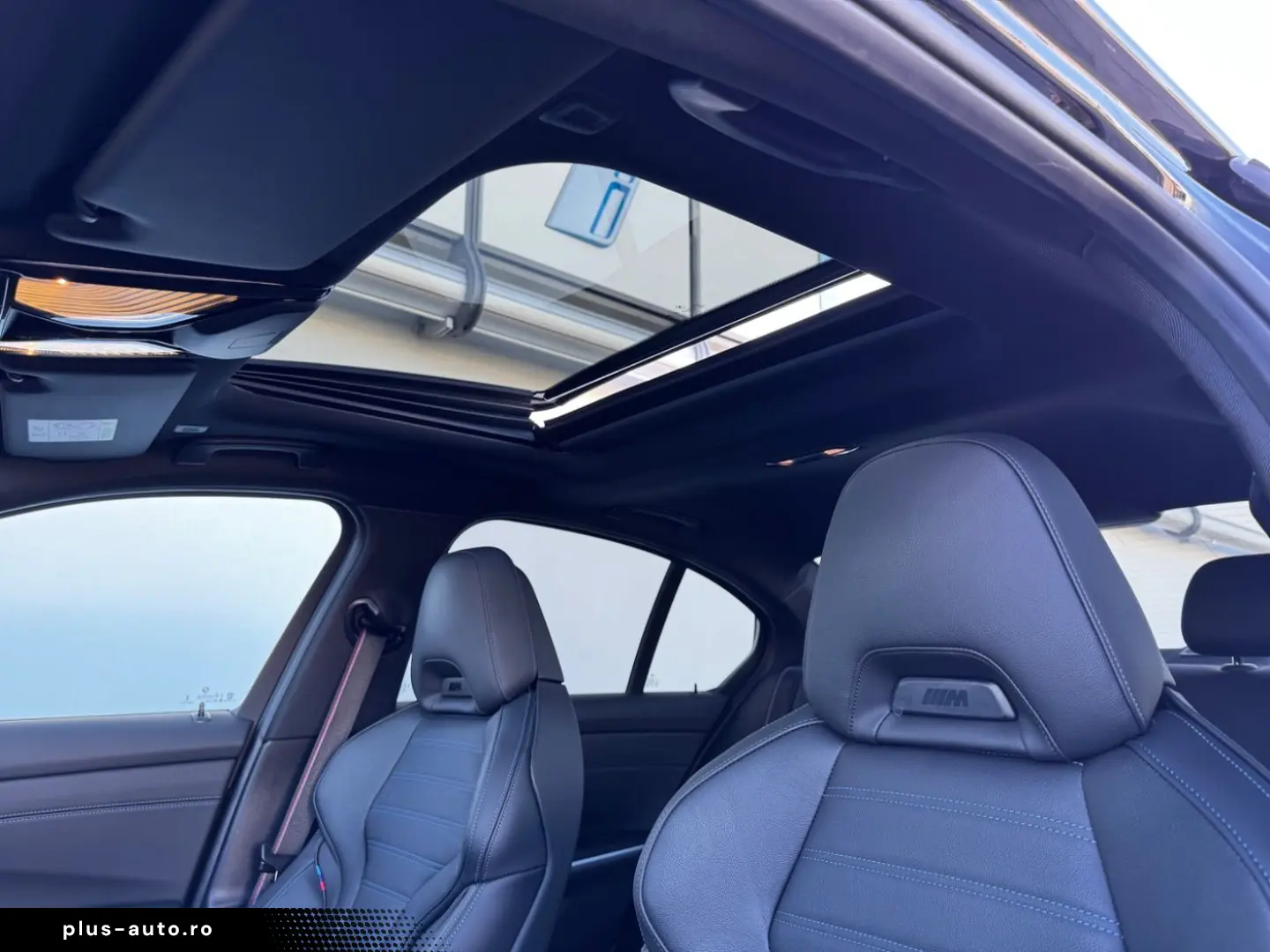 BMW 330d xDr. Lim. M-Sport-Pro M-Sitz