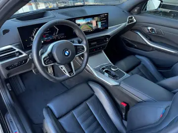 BMW 330d xDr. Lim. M-Sport-Pro M-Sitz