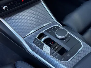 BMW 330d xDr. Lim. M-Sport-Pro M-Sitz