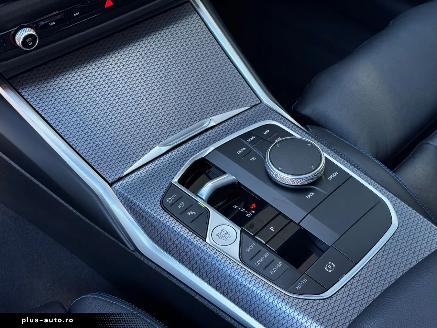 BMW 330d xDr. Lim. M-Sport-Pro M-Sitz