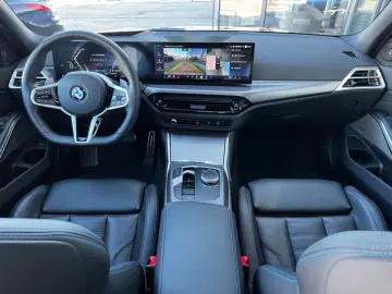 BMW 330d xDr. Lim. M-Sport-Pro M-Sitz