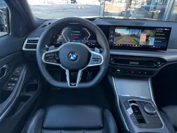 BMW 330d xDr. Lim. M-Sport-Pro M-Sitz