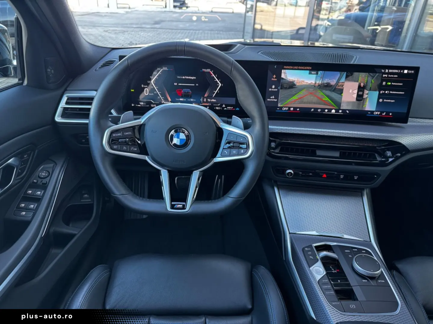 BMW 330d xDr. Lim. M-Sport-Pro M-Sitz