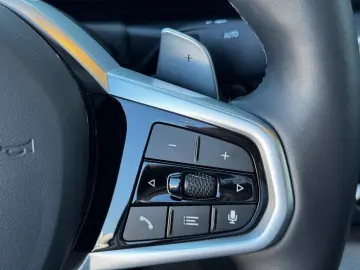 BMW 330d xDr. Lim. M-Sport-Pro M-Sitz