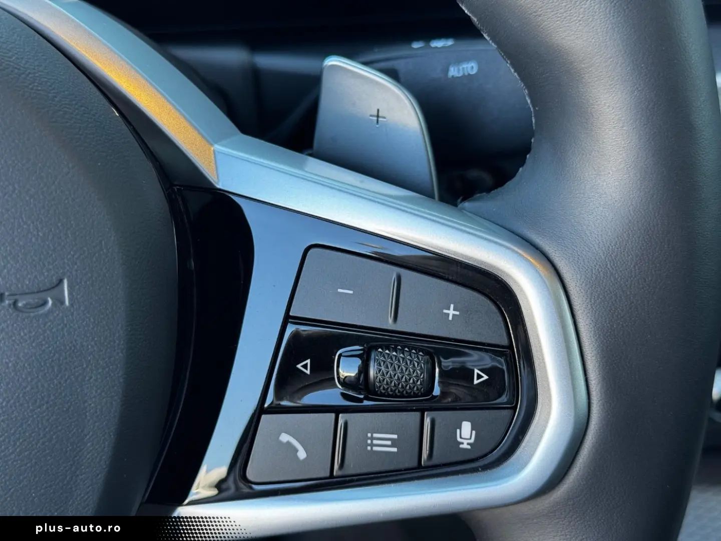 BMW 330d xDr. Lim. M-Sport-Pro M-Sitz