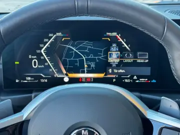 BMW 330d xDr. Lim. M-Sport-Pro M-Sitz