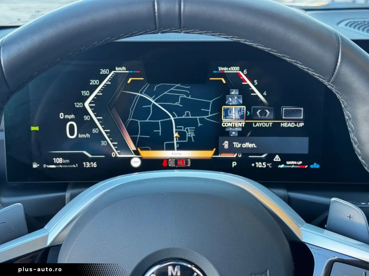 BMW 330d xDr. Lim. M-Sport-Pro M-Sitz