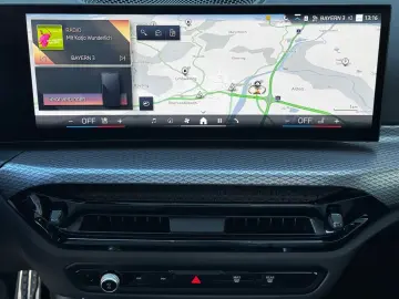 BMW 330d xDr. Lim. M-Sport-Pro M-Sitz