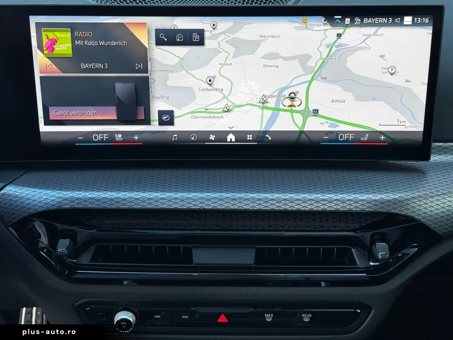 BMW 330d xDr. Lim. M-Sport-Pro M-Sitz