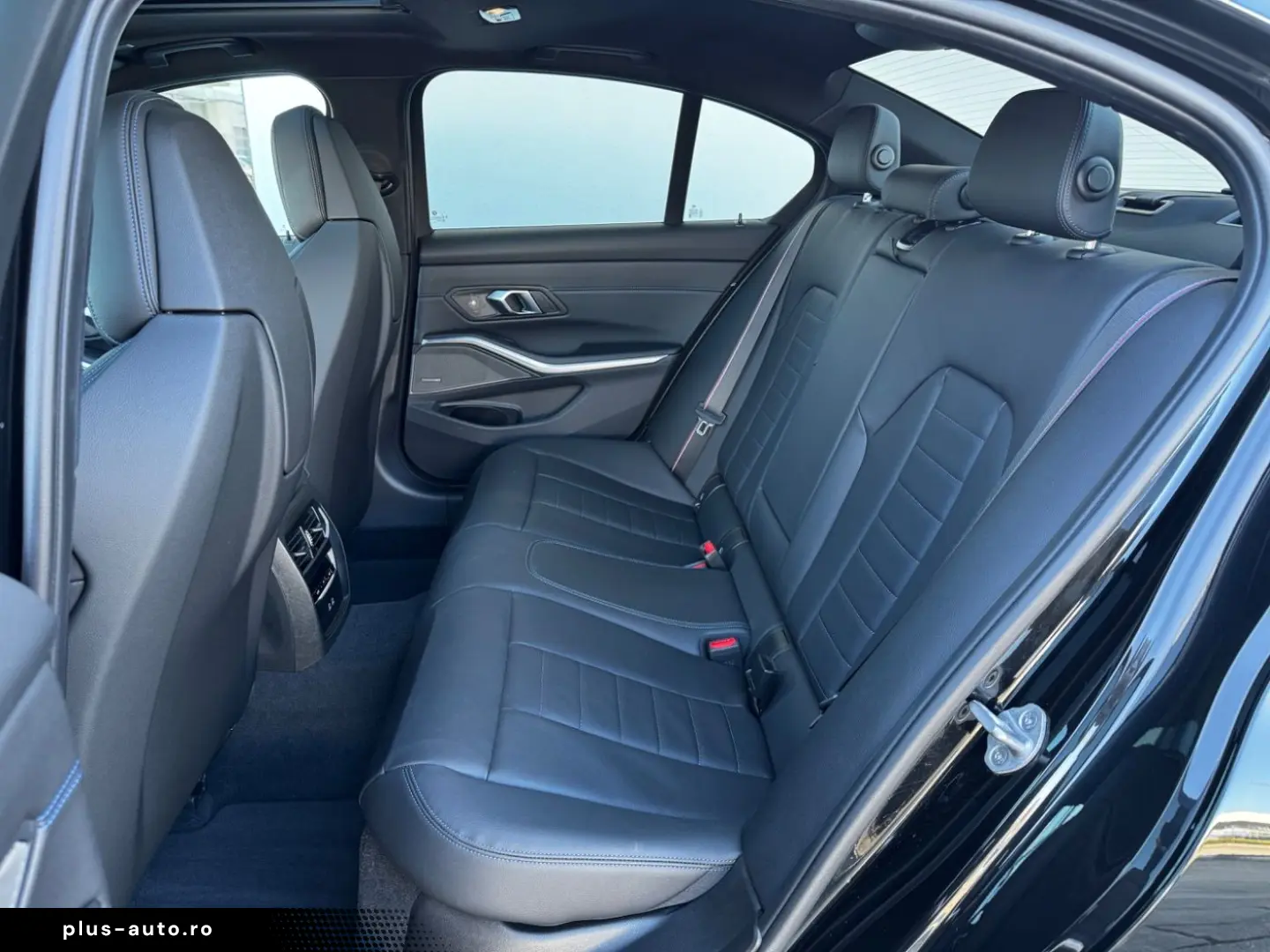 BMW 330d xDr. Lim. M-Sport-Pro M-Sitz