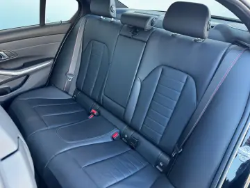 BMW 330d xDr. Lim. M-Sport-Pro M-Sitz